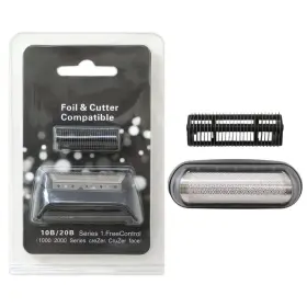 10b-20b Caloer 10b 20b 20s 1000 2000z Shaver Foil &cutter Razor Head For Braun 2