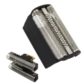 31s-31b Caloer 5000 6000 Series Shaver Foil&cutter For Braun Razor Blade 31b 5000/6000 Serie #2
