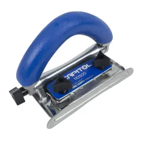 110500 Capitol Adjustable Pro Carpet Trimmer Pack Of 1