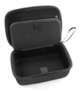 Eva7-beard Casematix Beard Care Kit Case For Mens Trimmer Hair Clippers Barber Holder