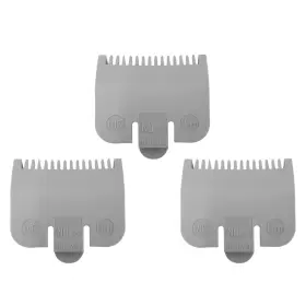 Char Yong 880553998869 Replacement For Wahl Professional Color Coded Clipper Guide Comb Attachment #