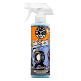 Tvd11316sw Chemical Guys Tire Kicker Sprayable Extra Glossy 16 Fl Oz Pack Of 1
