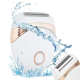 Xd-855 Chnybqt Electric Shaver For Women Face Facial Hair Removal Wet/dry Razor