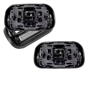 53b-2p Cieloni 2pcs 53b Series 5/6 Shaver Head Compatible With 5 Electric Foil