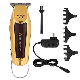 Cimennq7498p6t3u-01 Cimenn Beard Trimmer For Men Professional Electric Hair Cutting Machine Trimme