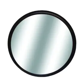 Cipa 49202 3 Inch Hotspots Round Stick-on Convex Inches Pack Of 1 Black