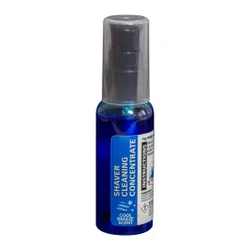 Clark Shaving Co. 850044679409 Shaver Cleaning Concentrate Compatible With Philips Norelco Quick Clean Clark Shaving Co. 850044679409 Shaver Cleaning Concentrate Compatible With Philips Norelco Quick Clean