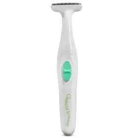 Ps335 Cleancut 106715474082 T-shape Personal Shaver For Men And Women Pubic Hair Trimmer Inch
