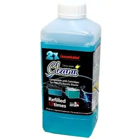 Cleanu 562422307847 - Philips Cartridge Cleaner Refill For 12 Pods Generic Made In J
