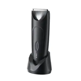 W030 Cleveb Body Hair Trimmer For Men And Women Groin Full