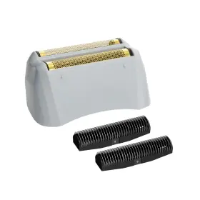 Clipfit 768531736347 Andis Shaver Replacement Foil Head Cutters Set And Gold Titanium Ts-1 Ts-2 Us