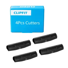 17220 Clipfit 768561773183 Foil Shaver Replacement Blades Compatible With Andis Ts1 17150 17235 Ts2