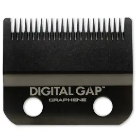 Cocco 850041142326 Digital Gap Ambassador Graphene Fade Clipper Blade Replacement Screw M