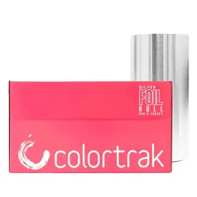 Ctf-1350 Colortrak Professional Highlighting Foil Roll Integrated Blade On Box For Pr