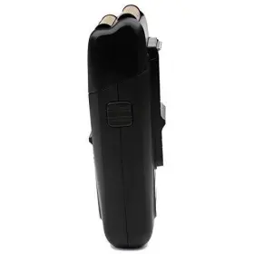 Cwps26 Common Wealth Professional Shaver Cordless Hypoallergenic Bump Free Gold Pro #3
