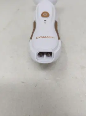 Conair 074108386236 All-in-1 Cordless Trimmer And Shaver For Women - Face Nose Eyebrows Legs #3