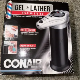 275e1 Conair Gel And Lather Heating System Parts Only
