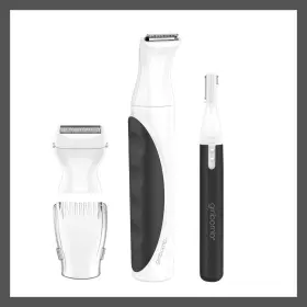 89476630 Conair Girlbomb Lithium Ion-powered 3-in-1 Bikini Trimming Kit - 5ct