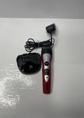 Gmt185wcsv Conair Turbo Gmt185w Trimmer With Charger Base