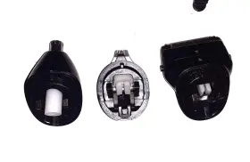 Gmt189cgb Conair All-in-one Beard And Mustache Nose Trimmer Attachments Lot Oem #3 Gmt189cgb Conair All-in-one Beard And Mustache Nose Trimmer Attachments Lot Oem #3