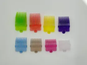Hc355rw Conair Hair Clipper Replacement Guard Guide Comb Set