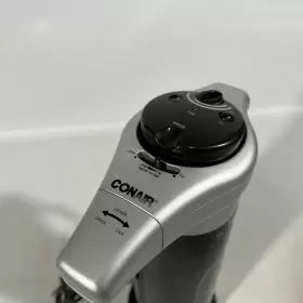 Hgl1nr Conair Gel And Lather Heating System Shaving Cream Dispenser Barber Hgl1 #2 Hgl1nr Conair Gel And Lather Heating System Shaving Cream Dispenser Barber Hgl1 #2