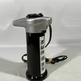Hgl1nr Conair Gel And Lather Heating System Shaving Cream Dispenser Barber Hgl1 #3 Hgl1nr Conair Gel And Lather Heating System Shaving Cream Dispenser Barber Hgl1 #3