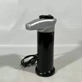 Hgl1nr Conair Gel And Lather Heating System Shaving Cream Dispenser Barber Hgl1 Hgl1nr Conair Gel And Lather Heating System Shaving Cream Dispenser Barber Hgl1