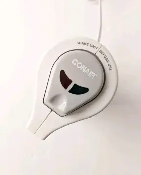 Hlm10r Conair Instant Hot Lather Shaving Cream Machine Dispenser #2