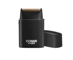 Shv30b Conair Titanium-coated Metal Foil Shaver Shv30b Conair Titanium-coated Metal Foil Shaver