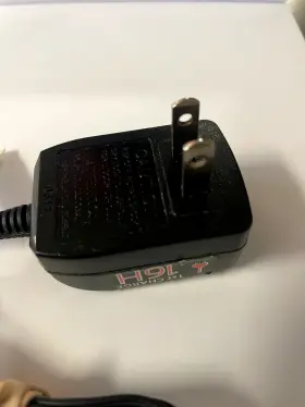 Sw45-036035a Conair Power Cord Charger For Gmt800 Gmt900 Genuine - Used #2 Sw45-036035a Conair Power Cord Charger For Gmt800 Gmt900 Genuine - Used #2