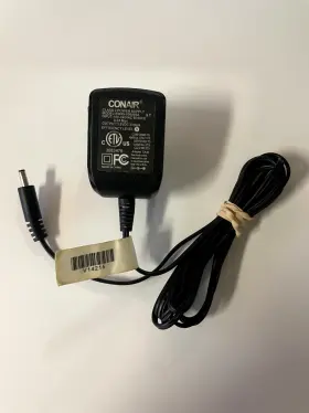 Sw45-036035a Conair Power Cord Charger For Gmt800 Gmt900 Genuine - Used Sw45-036035a Conair Power Cord Charger For Gmt800 Gmt900 Genuine - Used