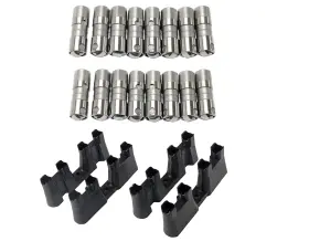 17122490 Conoouxl 752859291633 12499225 12595365 Hl124 Ls7 Hydraulic Roller Lifter Set Replacement