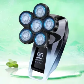 Cosuiovei-01 Cosuiovei 768913542016 Electric Razors For Women Legs 6 In 1 Womens Shaver Lady