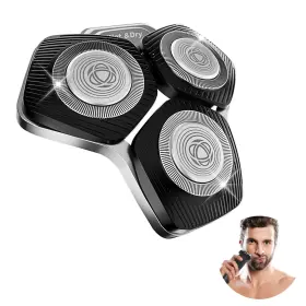 Cosyonall 9o-z0lm-oina Sh71/50 Shaving Heads Compatible With Phili S Shavers Series S5000 S5xxx S700