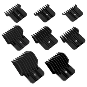 Cr8gr8 223451885708 8 Clipper Guards For Wahl Detailer Andis T Outliner Babyliss Pro