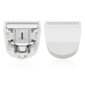 Cr8gr8 445057093026 2 Pack Peanut Clipper Replacement Blade Snap-on For Wahl Pean