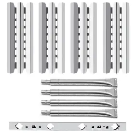 9221-64-4burner Criditpid Grill Replacement Parts For Broil King 9221-64 Baron 440 320 340 4 9221-64-4burner Criditpid Grill Replacement Parts For Broil King 9221-64 Baron 440 320 340 4