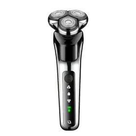Csylmd 044558872599 Electric Razor For Men Shpavver Shaver Rechargeable Wet And Csylmd 044558872599 Electric Razor For Men Shpavver Shaver Rechargeable Wet And