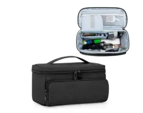 Cacr10201 Curmio Grooming Tool Tote Bag Travelling Carrying Case For Clippers And Trimmers