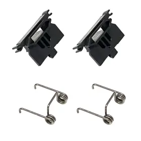 Czmzhfc 717363129544 Hair Clipper Cam And Spring Replacement Parts - Salon-quality Easy Install