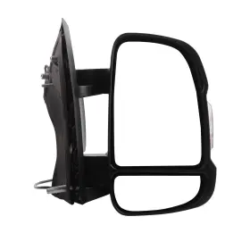 5ve98jxwad Dasbecan Right Passenger Side Mirror Compatible With 2014-2022 Ram Promaster