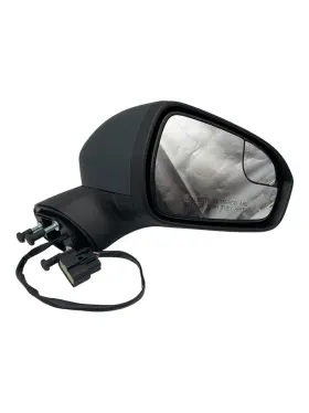 Fs7z-17682-b Dasbecan Right Passenger Side Mirror Compatible White