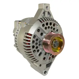 400-14012 Db Electrical Alternator Compatible With/replacement For Ford F Ser