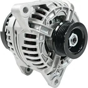 400-24206 Db Electrical Alternator Compatible With/replacement For 2.7 2.7l A 400-24206 Db Electrical Alternator Compatible With/replacement For 2.7 2.7l A