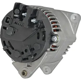 400-41000 Db Electrical Alternator Compatible With/replacement For 3.9l 4.2l