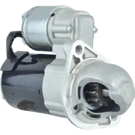 410-40062 Db Electrical New Automotive Starter 2.0l Compatible With/replaceme