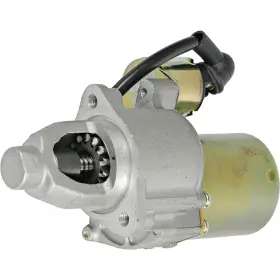 410-52067 Db Electrical Starter Compatible With/replacement For Honda 9.9hp G