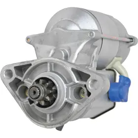 410-52200 Db Electrical Snd0199 Starter Compatible With/replacement For Toyota Cressida