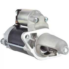 410-52586 Db Electrical Starter 2.5l Compatible With/replacement For Manual T
